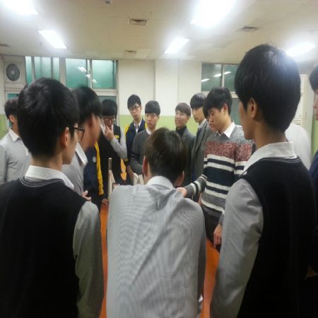 diy교육을 보급하기 위해 하나씩 교육환경을 만들고 있습니다.