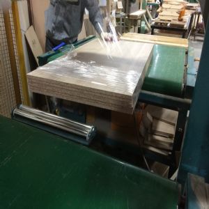 UV 코팅 여닫이(색상 변경 가능)