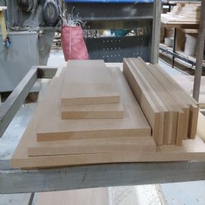 소나무 (칠레산) Top Finger 906X2260mm 12mm