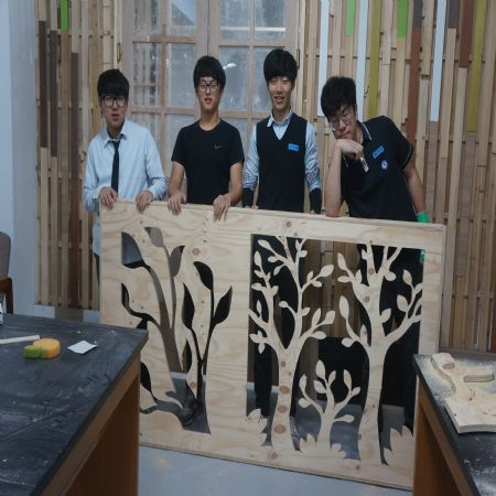 배워서 바로 쓸수 있는 실용이 미래 입니다.