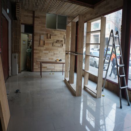 시간을 빼내기가 쉽지는 않지만, 목표한 길을 가고 있습니다.