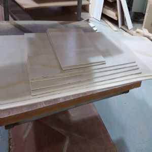 삼나무 Top Finger 1209X2403X12mm