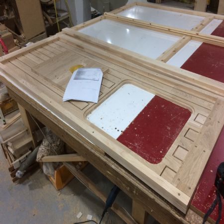 유행을 선도하는 창의적인 고객님들입니다.