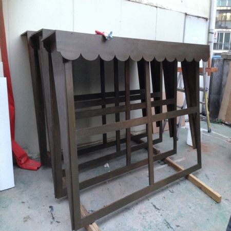 DIY는 경제적 장점외에도 독특한 스타일을 만들어 낼수가 있습니다.