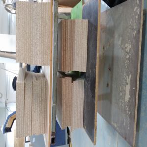 스프러스무늬 1면코팅 3mm (합판) 뒷판용 W2400XH1209mm