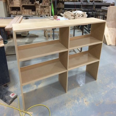 철천지 사람들에게 2015년은 이사 였습니다.