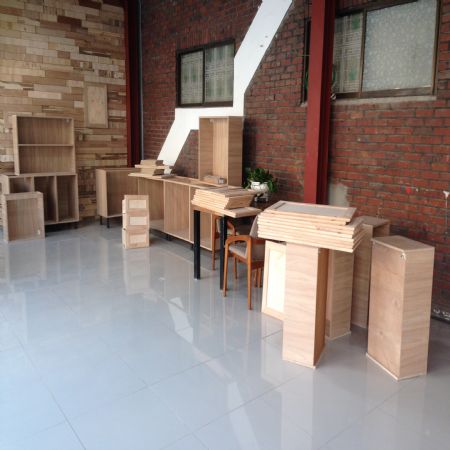 175만원짜리 철천지 4.2m 길이의 싱크대를 제작중 입니다.