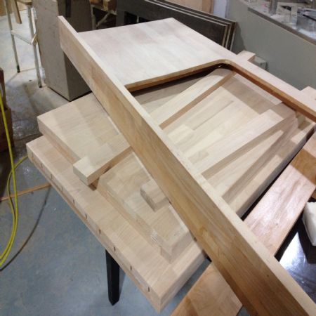 2015년 마지막 주는 출고에 최대한 전념하겠습니다.