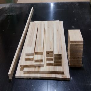 삼나무 Top Finger 1209X2403X12mm