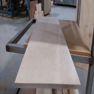 아카시아 1200X2400mm 18mm