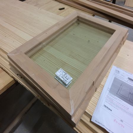 비규격 생산에 익숙한 철천지로서는 주문제작이 어려운 요청이 아닙니다.