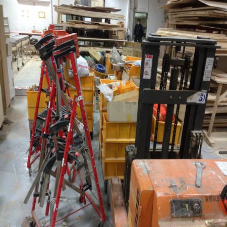 수직으로의 이동을 하기위해 다른 차원의 노력이 필요 합니다.