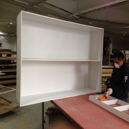 IT 기술들이 철천지 제품 생산하는데 많은 보조 역할을 해줍니다.