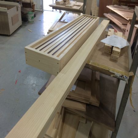 한파피해는 없으셨는지요? 콤푸레 배관이 얼어 녹였습니다