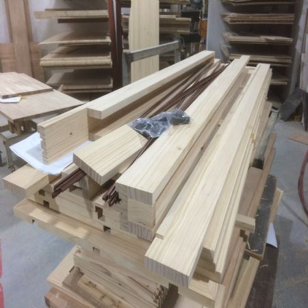 철천지 구정 연휴 출고일은 2월3일 마감 예정 입니다.