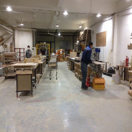 빠르고 정확한 서비스들이 가능한 초석을 만들고 있습니다.