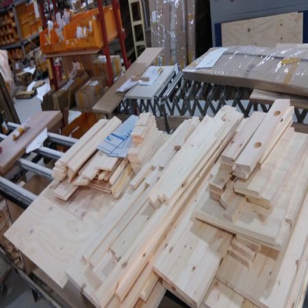 오일마무리까지 작업을 하다보니 철천지 공정이 많이 늘어난것도 원인 입니다.