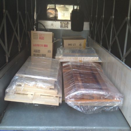 여러종류의 목재를 골고루 주문 하시면 출고가 늦어 질수가 있습니다.