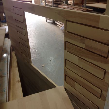 일하기 편한 3월,연휴도 끝났고 날도 따듯해졌습니다.