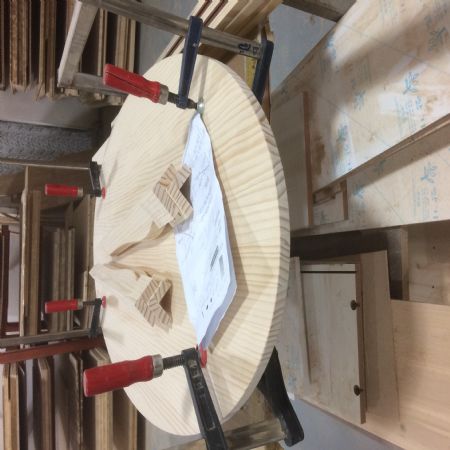 비효율적인 일의 순서들을 바로 잡고 있습니다.