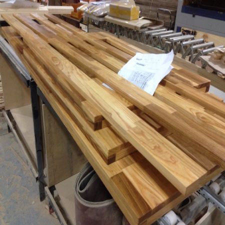 가장 많은 시간을 보낼 원목 싱크대 상판 만족도가 높으실겁니다.