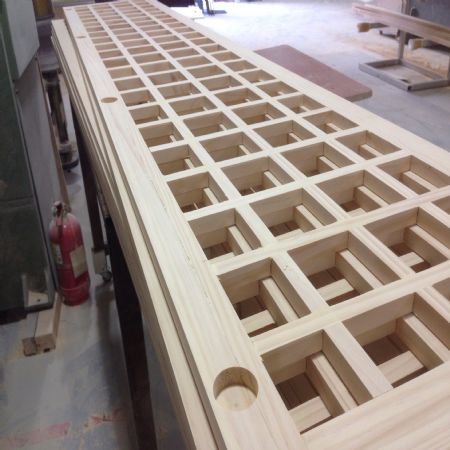 철천지가 점차 정상 출고 속도를 되찾고 있습니다.