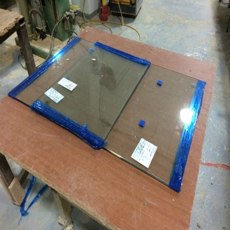 예상에 못미치는 미천한 생산 관리를 하고 있었습니다.