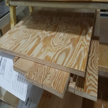 원목가구, 침대, 싱크대와 붙박이장이 가장 절약됩니다.