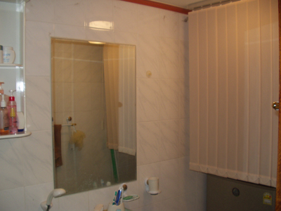 욕실선반및 높이조절 샤워기 슬라이드바 설치방법 DIY채널방영분(동영상)