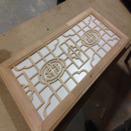 싱크대 문짝으로 어느 스타일이 맘에 드시나요?