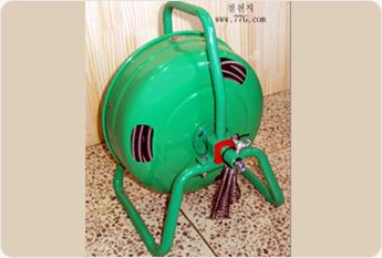 막힌 하수구 배관 뚫는 방법 (전문가용) 동영상