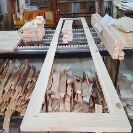 상당수 제품들이 약속대로 출고 되었습니다.