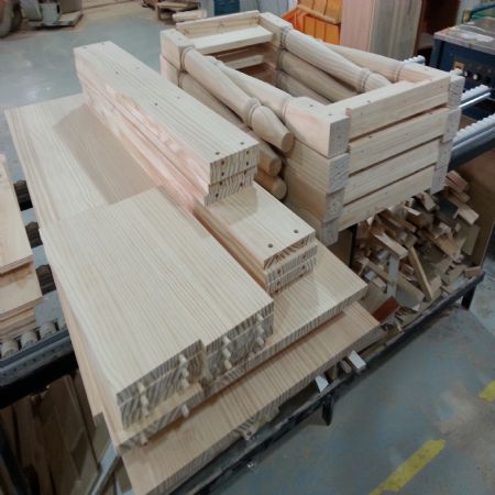 사실 철천지 공장이 diy 그 자체 입니다.