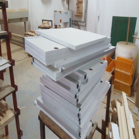 6월24일 공장 작업 일지 입니다.