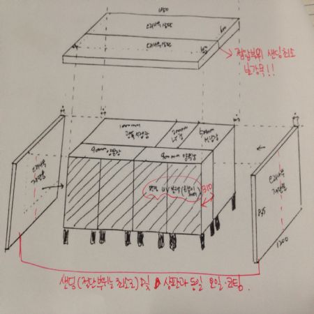 diy로 집꾸미기를 시작 하시는 분들 조금씩 바꿔 보시면 1년후에 다 바뀝니다.