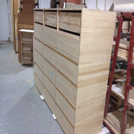 온라인 DIY 주문가구를 처음 도전한것도 철천지 일겁니다.