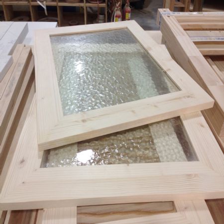 약속대로 무더위를 이시고 많은 물량이 출고가 되었습니다.