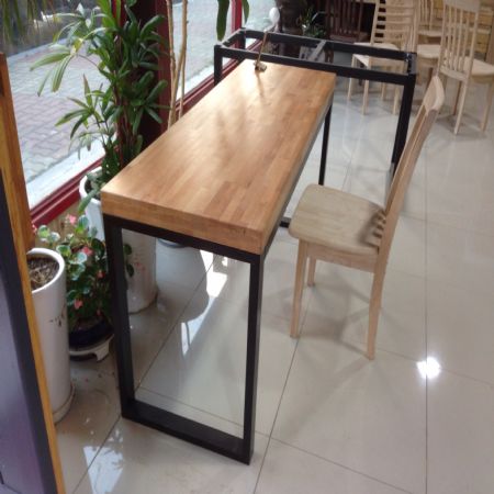 철천지 철재 테이블 20세트 판매가 완료 되었습니다.