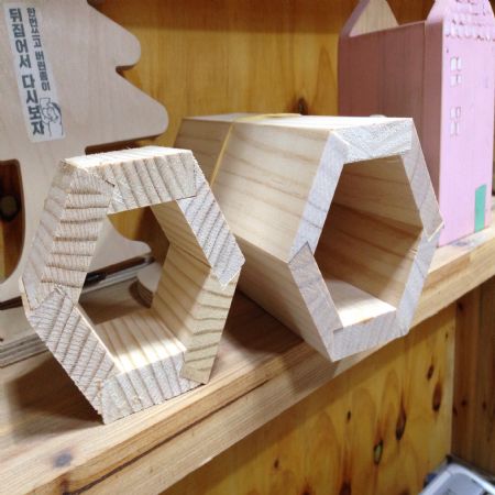 안보이는 곳도 다르게 만들겠다는 철천지의 의지 입니다.