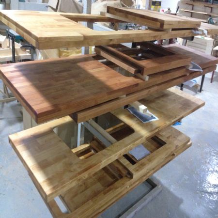 토요일 약속대로 대부분의 제품이 출고 됩니다.