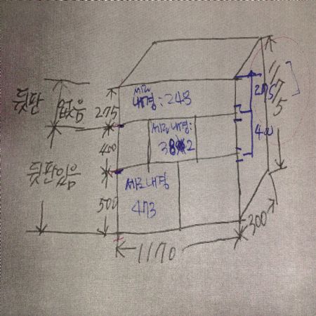 새로운 주문가구의 시장을 개척하는데 여념이 없습니다.