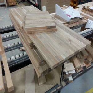 아카시아 1200X2400mm 18mm