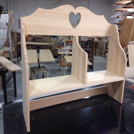 철천지 고유의 제품과 서비스를 만들어 내겠다는 생각들..