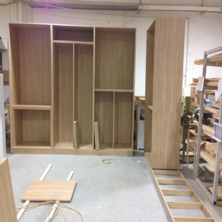 회사의 경쟁력은 고객이며, 회사는 제품의 품질을 가지고 얘기 합니다.