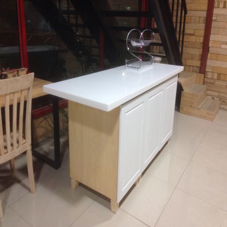 주문가구 무료 샌딩 서비스를 12월까지 연장 합니다.