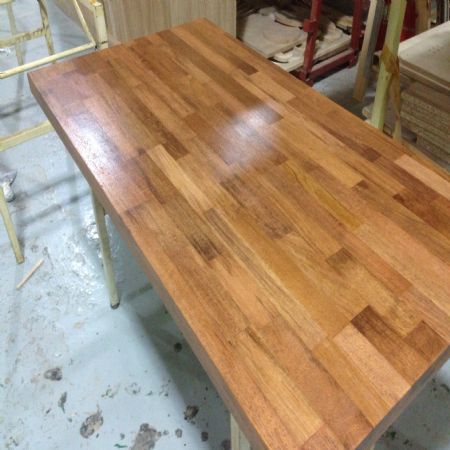 잘할수 있는 곳에 집중을 할수 있으므로 고객여러분들께 보여드릴게 더 많아 졌습니다.