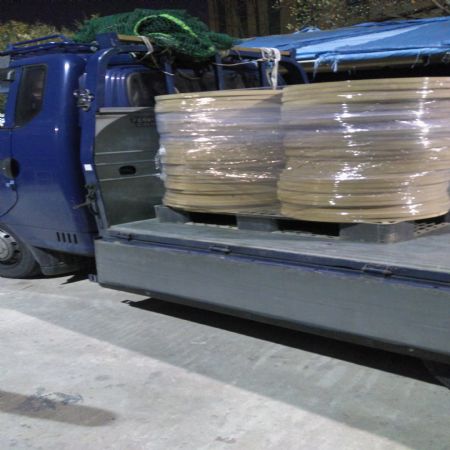 다품종 생산을 위해 현장에서 쌓아온 경험들이 철천지의재산입니다.