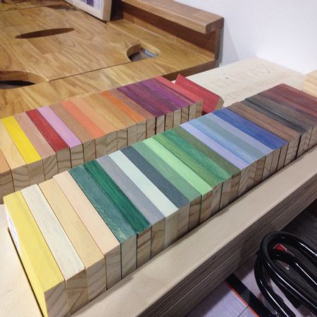 다채로운 경험들이 외부환경에 유연한 적응력을 만들었습니다.