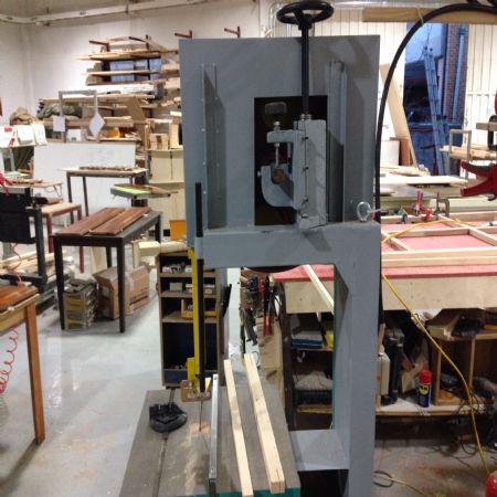 추운 겨울이지만, 그래도 봄은 점점 다가오고 있습니다.