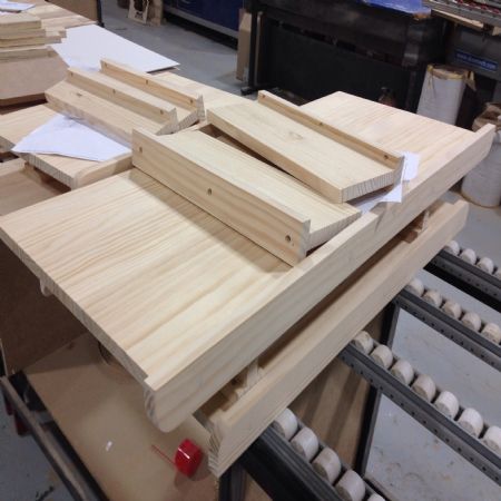 기계가 많다고 생산을 효율적으로 하는것은 아닙니다.